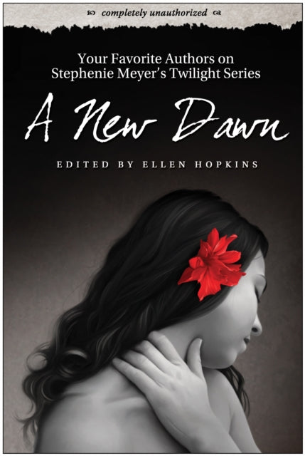 Book cover of: New Dawn