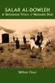 Book cover of: Salar al-Dowleh. By: Willem M. Floor
