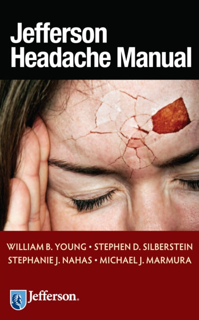 Book cover of: Jefferson Headache Manual