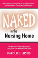 Book cover of: Naked in the Nursing Home