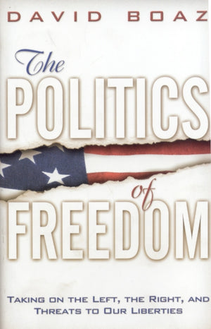 Politics of Freedom