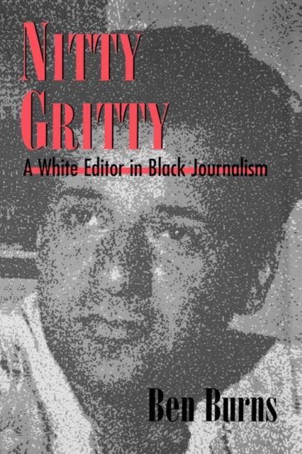 Book cover of: Nitty Gritty. By: Ben Burns