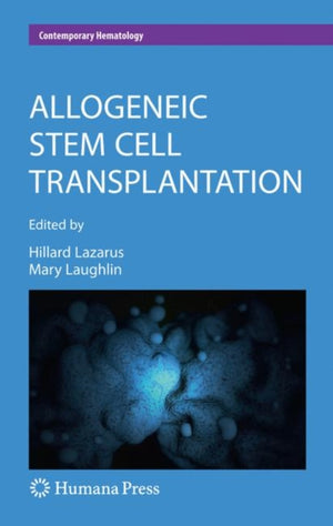 Allogeneic Stem Cell Transplantation