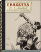 Book cover of: Frazetta Sketchbook (vol I). By: J David Spurlock