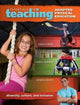 Book cover of: Essentials of Teaching Adapted Physical Education. By: Samuel R. Hodge