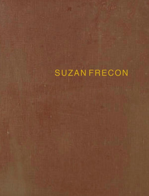 Suzan Frecon