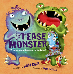 Tease Monster