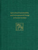Book cover of: Agricultural Sustainability and Environmental Ch – Gordion Special Studies 8. By: John M. Marston