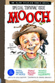 Book cover of: Mooch. By: Karla Oceanak