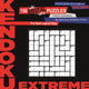 Book cover of: Kendoku: Extreme. By: David Lévy