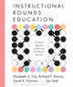 Book cover of: Instructional Rounds in Education