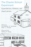 The Charter School Experiment