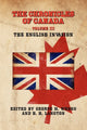 Book cover of: Chronicles of Canada. By: George M. Wrong