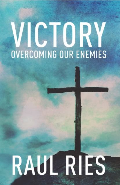 Book cover of: Victory. By: Raul Ries