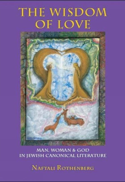 Book cover of: Wisdom of Love