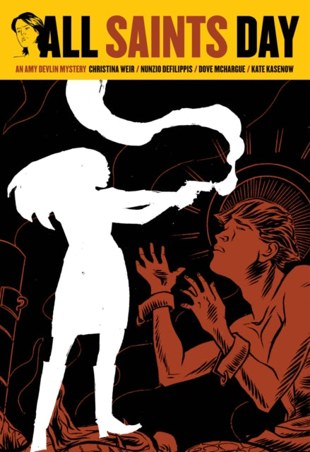 Book cover of: All Saints Day