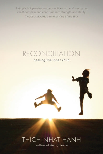 Book cover of: Reconciliation. By: Thích Nhất Hạnh