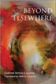 Book cover of: Beyond Elsewhere. By: Gabriel Arnou-Laujeac