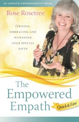 Empowered Empath