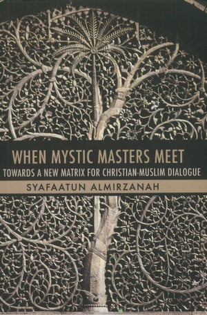 When Mystic Masters Meet