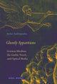 Book cover of: Ghostly Apparitions. By: Stefan Andriopoulos