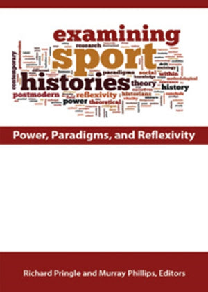 Examining Sport Histories