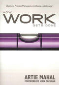 How Work Gets Done