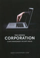 Book cover of: Hidden Corporation. By: David Schlesinger