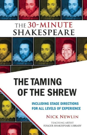 Taming of the Shrew