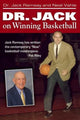 Book cover of: Dr Jack on Winning Basketball