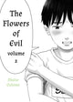 Book cover of: Flowers of Evil, Vol. 2