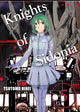 Book cover of: Knights of Sidonia, Vol. 5. By: Tsutomu Nihei