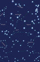 Book cover of: Star Chart Blank Journal. By: Nodin Press