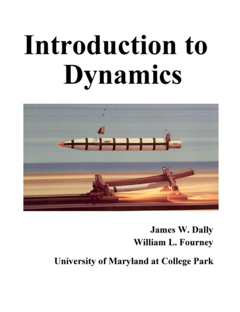 Introduction to Dynamics