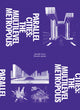 Book cover of: Parallel Cities. By: Andrew Blauvelt