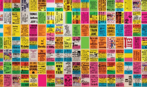 Allen Ruppersberg - Intellectual Property 1968-2018