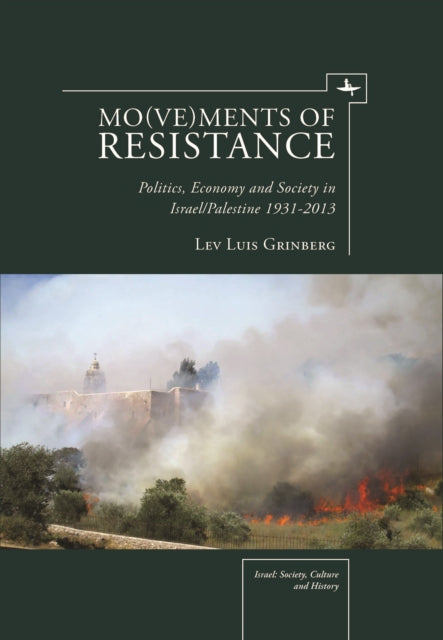 Mo(ve)ments of Resistance