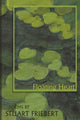 Book cover of: Floating Heart. By: Stuart Friebert