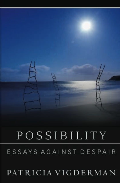 Book cover of: Possibility. By: Patricia Vigderman