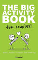 Book cover of: Big Activity Book For Gay Couples