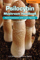 Book cover of: Psilocybin Mushroom Handbook 2nd Edition. By: L. G. Nicholas