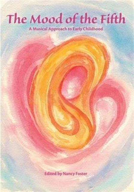 Book cover of: Mood of the Fifth. By: Nancy Foster