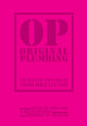 Book cover of: Original Plumbing
