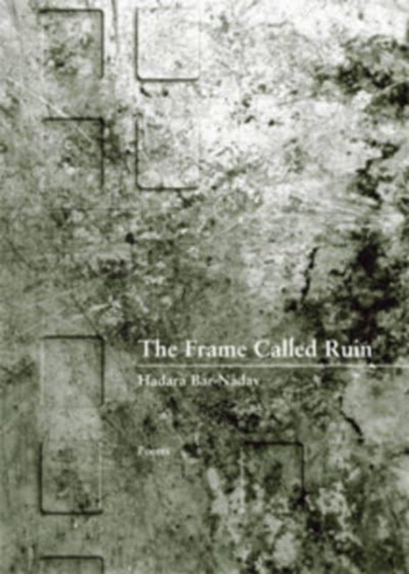 Book cover of: Frame Called Ruin