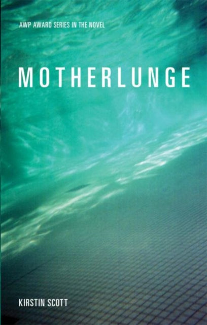 Book cover of: Motherlunge