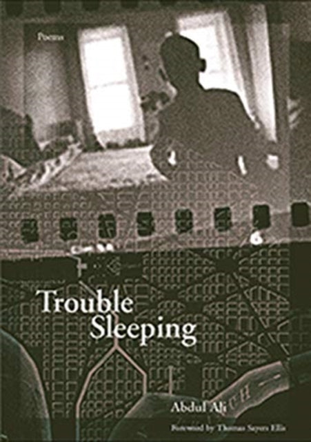 Book cover of: Trouble Sleeping. By: Abdul Ali