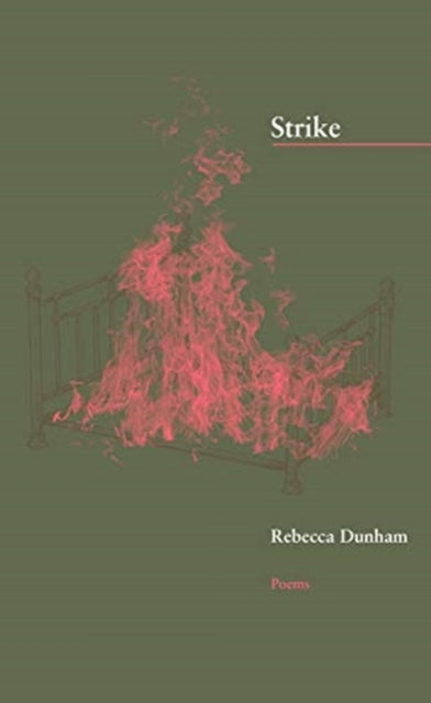 Book cover of: Strike. By: Rebecca Dunham