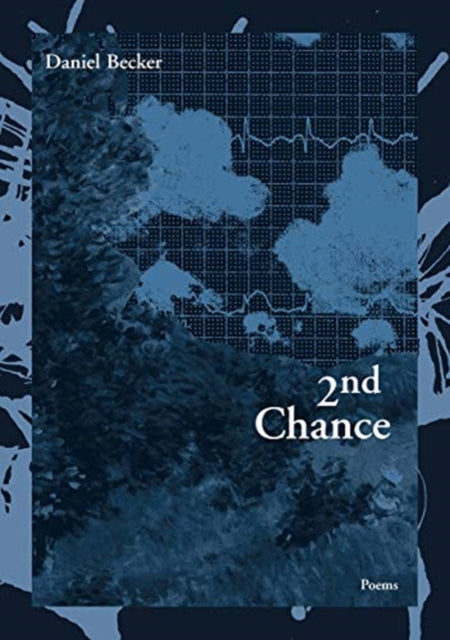 Book cover of: 2nd Chance. By: Daniel M. Becker