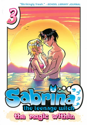 Sabrina the Teenage Witch: The Magic Within 3