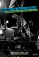 Book cover of: Behind the Kaiju Curtain